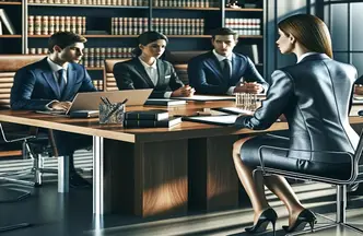 İlkay Hukuk Bürosu hukuk bürosu fotoğrafı 50 - Çankaya, Ankara