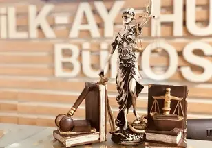 İlkay Hukuk Bürosu hukuk bürosu fotoğrafı 30 - Çankaya, Ankara