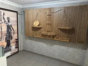 İlkay Hukuk Bürosu hukuk bürosu fotoğrafı 23 - Çankaya, Ankara
