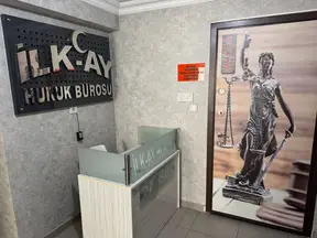 İlkay Hukuk Bürosu hukuk bürosu fotoğrafı 4 - Çankaya, Ankara