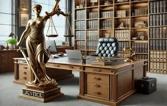 İlkay Hukuk Bürosu hukuk bürosu fotoğrafı 15 - Çankaya, Ankara