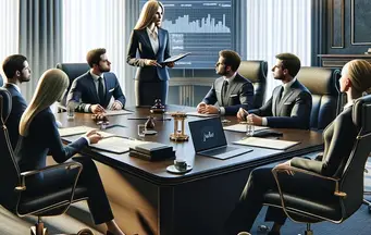 İlkay Hukuk Bürosu hukuk bürosu fotoğrafı 60 - Çankaya, Ankara