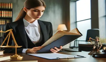 İlkay Hukuk Bürosu hukuk bürosu fotoğrafı 49 - Çankaya, Ankara