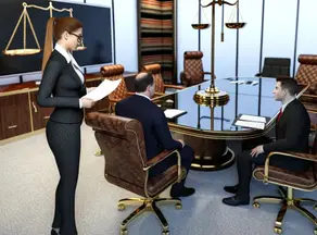 İlkay Hukuk Bürosu hukuk bürosu fotoğrafı 55 - Çankaya, Ankara