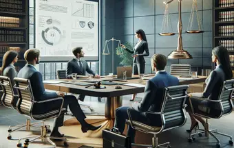 İlkay Hukuk Bürosu hukuk bürosu fotoğrafı 52 - Çankaya, Ankara