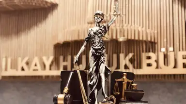 İlkay Hukuk Bürosu hukuk bürosu fotoğrafı 64 - Çankaya, Ankara
