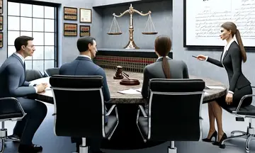 İlkay Hukuk Bürosu hukuk bürosu fotoğrafı 56 - Çankaya, Ankara