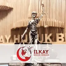 İlkay Hukuk Bürosu hukuk bürosu fotoğrafı 51 - Çankaya, Ankara
