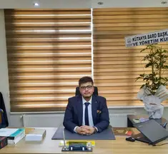 Tunahan Çam Hukuk Bürosu hukuk bürosu fotoğrafı 2 - Kütahya, Kütahya
