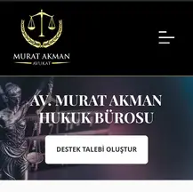 Av. Murat Akman profil fotoğrafı 12 - Çankaya, Ankara
