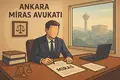 Av. Murat Akman fotoğrafı 2 - Çankaya, Ankara