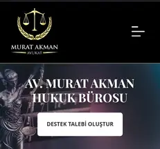 Av. Murat Akman profil fotoğrafı 14 - Çankaya, Ankara
