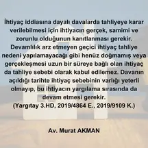 Av. Murat Akman profil fotoğrafı 41 - Çankaya, Ankara
