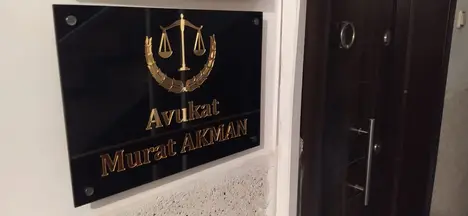 Av. Murat Akman profil fotoğrafı 22 - Çankaya, Ankara
