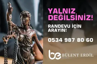 Av. Bülent Erdil profil fotoğrafı 9 - Çankaya, Ankara