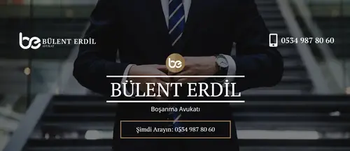 Av. Bülent Erdil profil fotoğrafı 10 - Çankaya, Ankara
