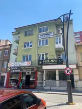 Begüm Mıstak Hukuk Ve Danışmanlık Bürosu hukuk bürosu fotoğrafı - Kütahya, Kütahya