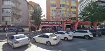 Barut Hukuk Bürosu hukuk bürosu fotoğrafı - Kütahya, Kütahya