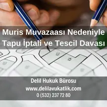 Delil Hukuk Bürosu hukuk bürosu fotoğrafı 23 - Çankaya, Ankara