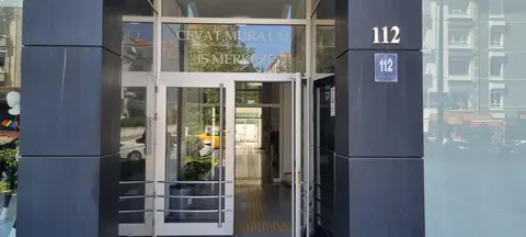 Delil Hukuk Bürosu hukuk bürosu fotoğrafı 5 - Çankaya, Ankara
