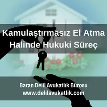 Delil Hukuk Bürosu hukuk bürosu fotoğrafı 32 - Çankaya, Ankara