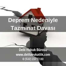 Delil Hukuk Bürosu hukuk bürosu fotoğrafı 19 - Çankaya, Ankara