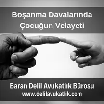Delil Hukuk Bürosu hukuk bürosu fotoğrafı 9 - Çankaya, Ankara