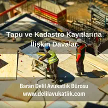 Delil Hukuk Bürosu hukuk bürosu fotoğrafı 27 - Çankaya, Ankara