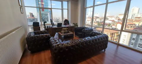 Delil Hukuk Bürosu hukuk bürosu fotoğrafı 37 - Çankaya, Ankara