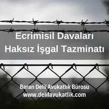 Delil Hukuk Bürosu hukuk bürosu fotoğrafı 10 - Çankaya, Ankara