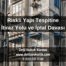 Delil Hukuk Bürosu hukuk bürosu fotoğrafı 13 - Çankaya, Ankara