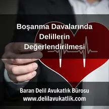 Delil Hukuk Bürosu hukuk bürosu fotoğrafı 11 - Çankaya, Ankara