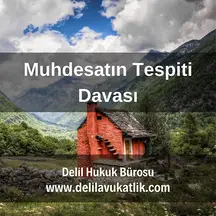 Delil Hukuk Bürosu hukuk bürosu fotoğrafı 20 - Çankaya, Ankara