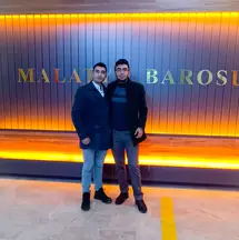 Av. Erdal Emre Gülhas profil fotoğrafı 3 - Yeşilyurt, Malatya