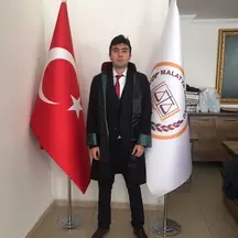 Av. Erdal Emre Gülhas profil fotoğrafı - Yeşilyurt, Malatya