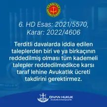 Av. Mehmet Yıldırım hukuk bürosu fotoğrafı 33 - Battalgazi, Malatya