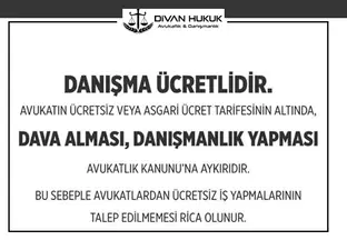 Av. Mehmet Yıldırım hukuk bürosu fotoğrafı 35 - Battalgazi, Malatya