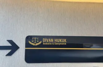 Av. Mehmet Yıldırım hukuk bürosu fotoğrafı 17 - Battalgazi, Malatya