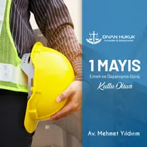 Av. Mehmet Yıldırım hukuk bürosu fotoğrafı 24 - Battalgazi, Malatya