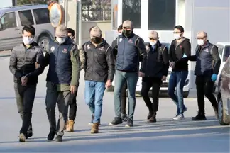 Av. Mehmet Yıldırım hukuk bürosu fotoğrafı 7 - Battalgazi, Malatya