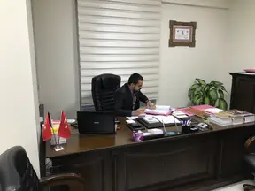 Erbaş ve Şahin Hukuk, Danışmanlık ve Arabuluculuk Hizmetleri hukuk bürosu fotoğrafı 17 - Yeşilyurt, Malatya