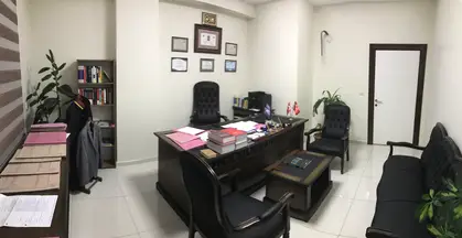 Erbaş ve Şahin Hukuk, Danışmanlık ve Arabuluculuk Hizmetleri hukuk bürosu fotoğrafı 3 - Yeşilyurt, Malatya