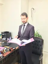 Erbaş ve Şahin Hukuk, Danışmanlık ve Arabuluculuk Hizmetleri hukuk bürosu fotoğrafı 11 - Yeşilyurt, Malatya