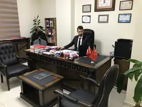Erbaş ve Şahin Hukuk, Danışmanlık ve Arabuluculuk Hizmetleri hukuk bürosu fotoğrafı 16 - Yeşilyurt, Malatya