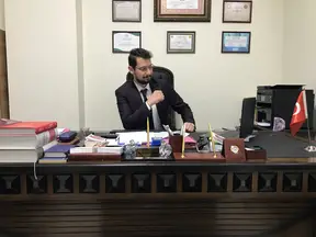 Erbaş ve Şahin Hukuk, Danışmanlık ve Arabuluculuk Hizmetleri hukuk bürosu fotoğrafı 9 - Yeşilyurt, Malatya