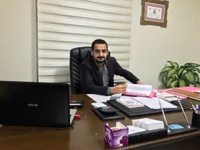 Erbaş ve Şahin Hukuk, Danışmanlık ve Arabuluculuk Hizmetleri hukuk bürosu fotoğrafı 10 - Yeşilyurt, Malatya