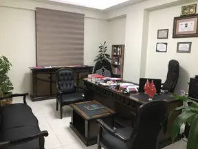 Erbaş ve Şahin Hukuk, Danışmanlık ve Arabuluculuk Hizmetleri hukuk bürosu fotoğrafı 7 - Yeşilyurt, Malatya