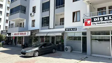 Erbaş ve Şahin Hukuk, Danışmanlık ve Arabuluculuk Hizmetleri hukuk bürosu fotoğrafı - Yeşilyurt, Malatya