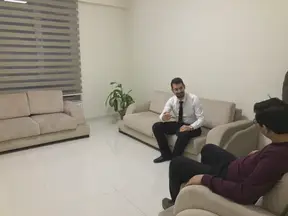 Erbaş ve Şahin Hukuk, Danışmanlık ve Arabuluculuk Hizmetleri hukuk bürosu fotoğrafı 23 - Yeşilyurt, Malatya