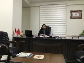 Erbaş ve Şahin Hukuk, Danışmanlık ve Arabuluculuk Hizmetleri hukuk bürosu fotoğrafı 13 - Yeşilyurt, Malatya